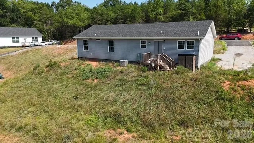3103 Peaceful Meadows Drive Morganton NC 28655
