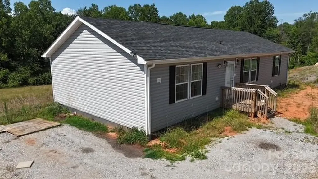 3103 Peaceful Meadows Drive Morganton NC 28655