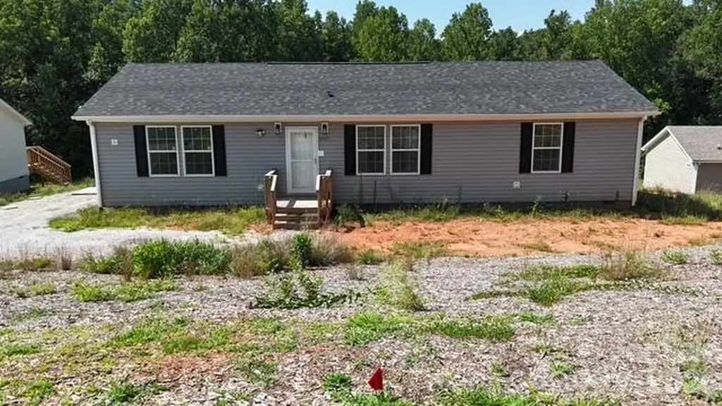 3103 Peaceful Meadows Drive Morganton NC 28655