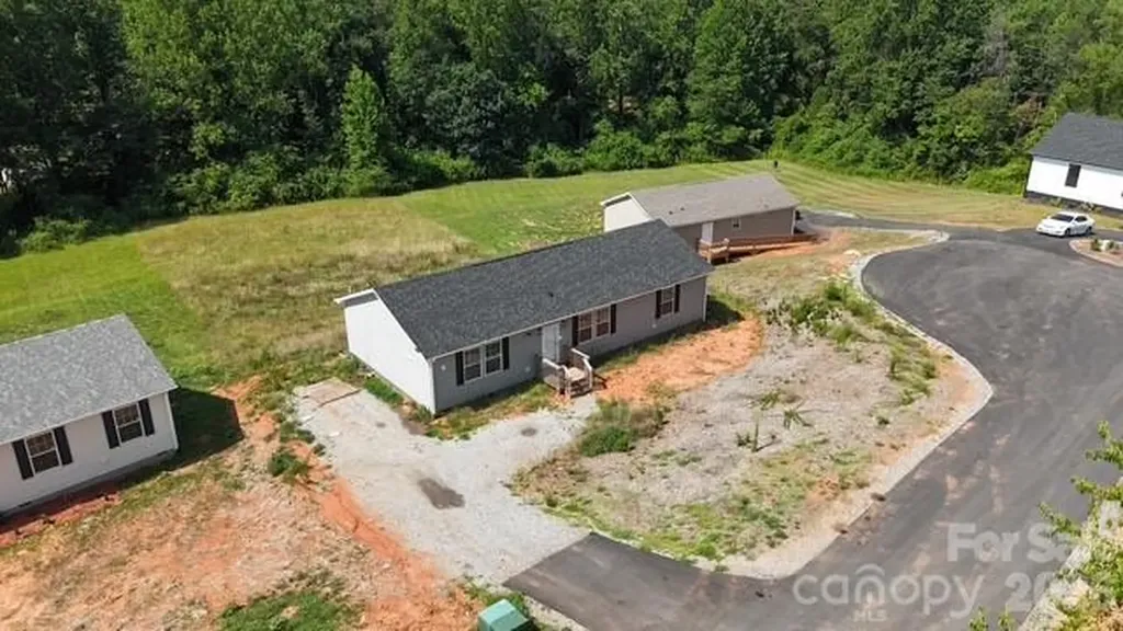 3103 Peaceful Meadows Drive Morganton NC 28655