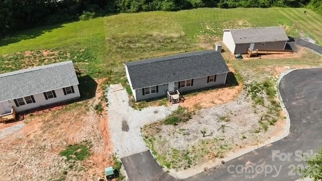 3103 Peaceful Meadows Drive Morganton NC 28655