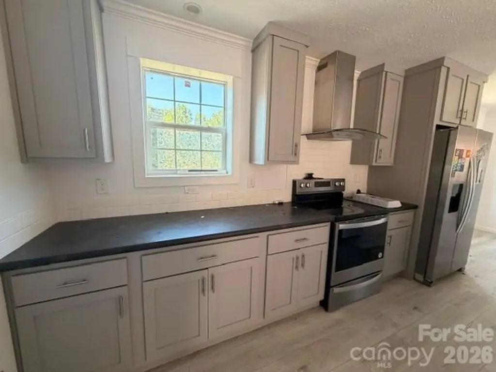 3103 Peaceful Meadows Drive Morganton NC 28655