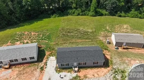 3103 Peaceful Meadows Drive Morganton NC 28655