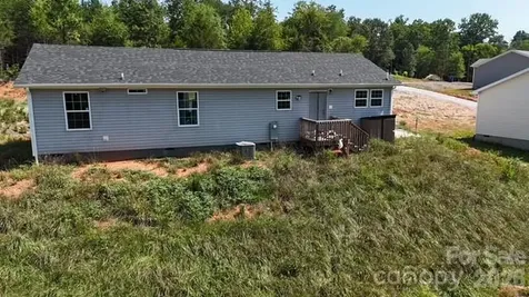 3103 Peaceful Meadows Drive Morganton NC 28655