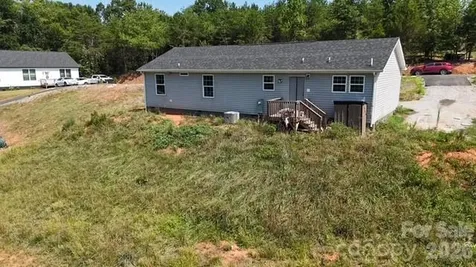 3103 Peaceful Meadows Drive Morganton NC 28655