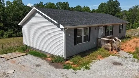 3103 Peaceful Meadows Drive Morganton NC 28655