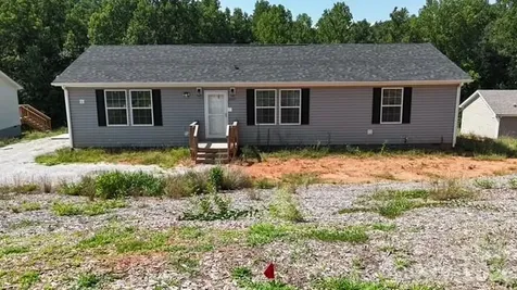 3103 Peaceful Meadows Drive Morganton NC 28655