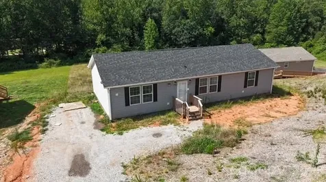 3103 Peaceful Meadows Drive Morganton NC 28655