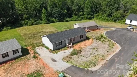 3103 Peaceful Meadows Drive Morganton NC 28655