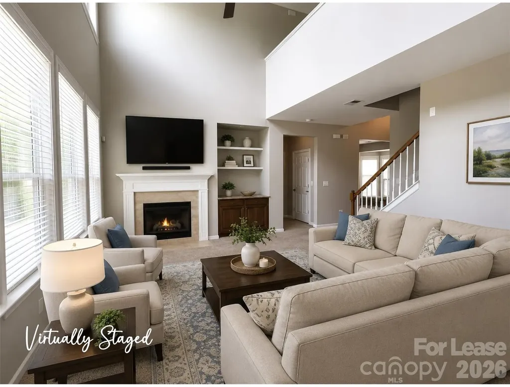 10345 Falling Leaf Drive NW Concord NC 28027