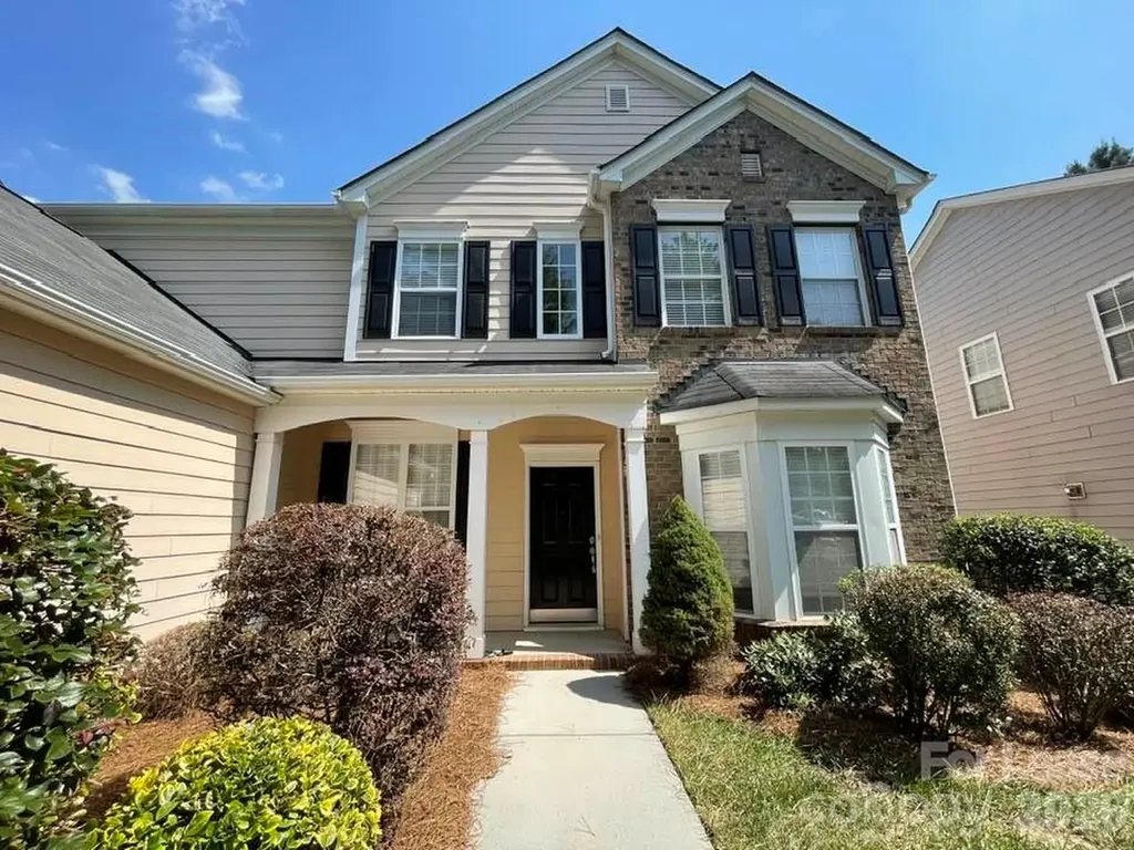 10345 Falling Leaf Drive NW Concord NC 28027