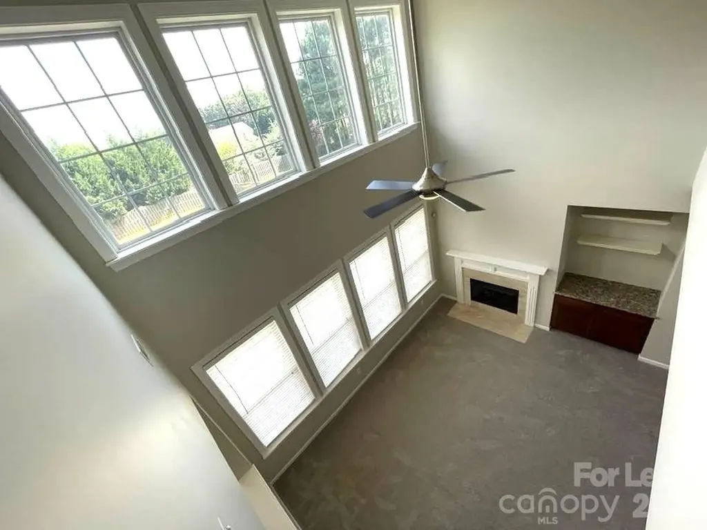 10345 Falling Leaf Drive NW Concord NC 28027