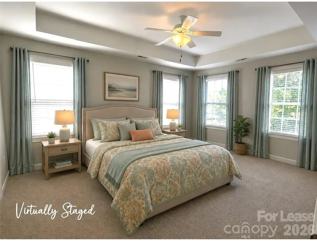 10345 Falling Leaf Drive NW Concord NC 28027