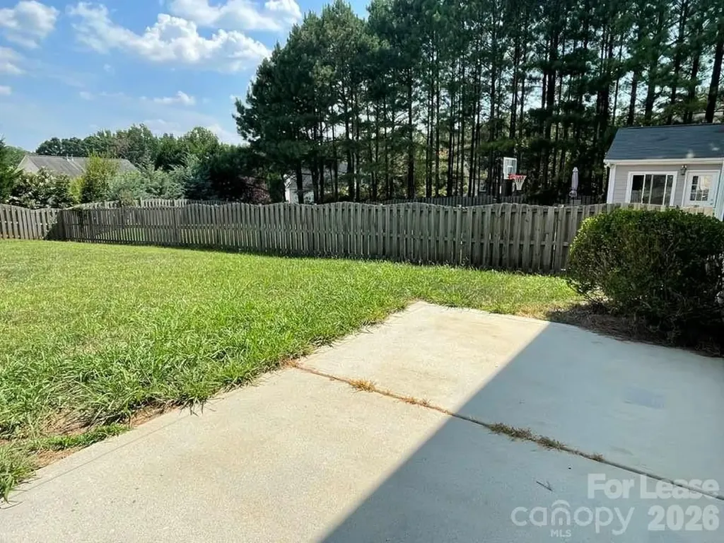 10345 Falling Leaf Drive NW Concord NC 28027