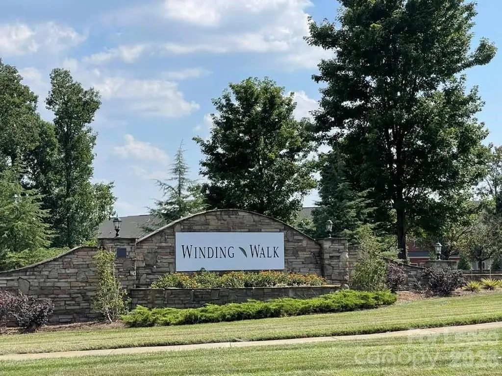 10345 Falling Leaf Drive NW Concord NC 28027