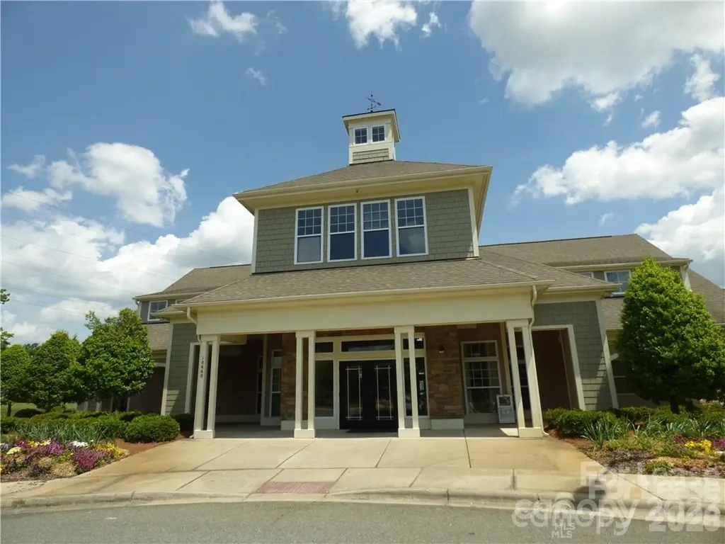 10345 Falling Leaf Drive NW Concord NC 28027