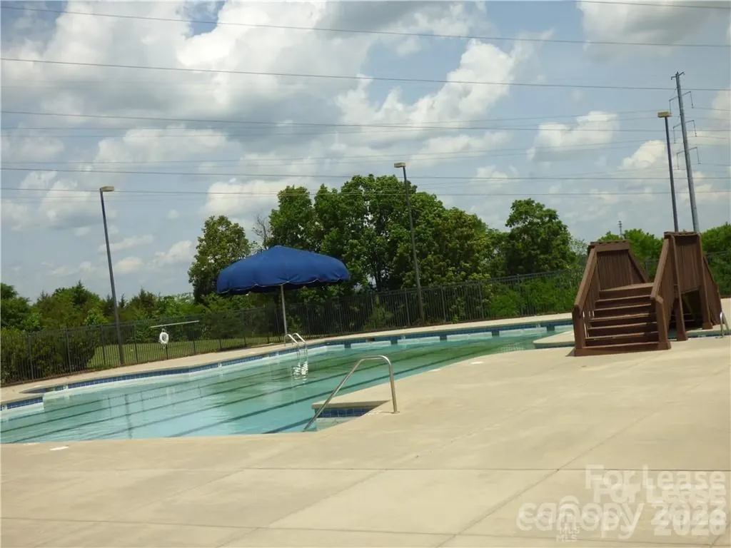 10345 Falling Leaf Drive NW Concord NC 28027