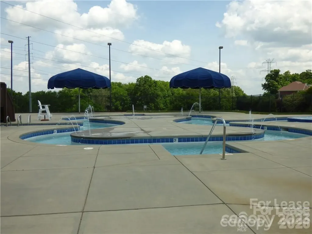 10345 Falling Leaf Drive NW Concord NC 28027