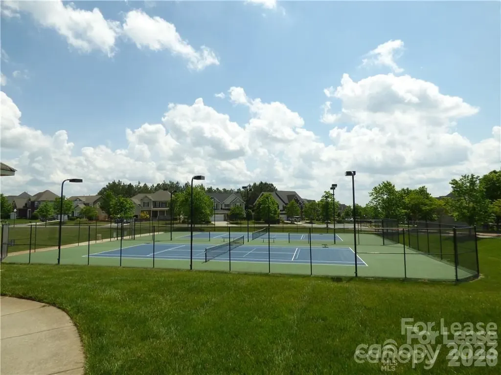 10345 Falling Leaf Drive NW Concord NC 28027