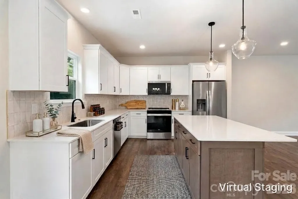 191 Cherry Springs Lane Asheville NC 28804