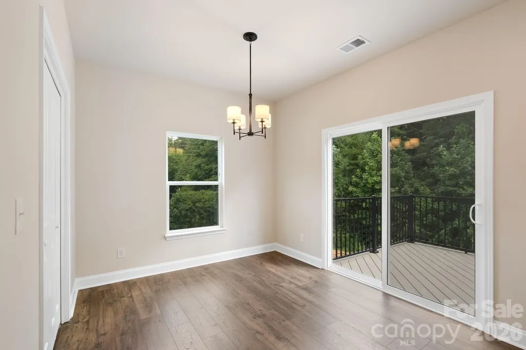 191 Cherry Springs Lane Asheville NC 28804