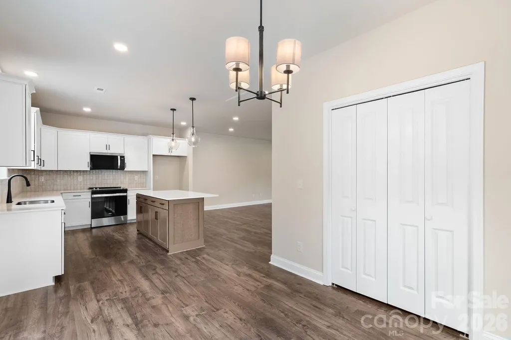191 Cherry Springs Lane Asheville NC 28804