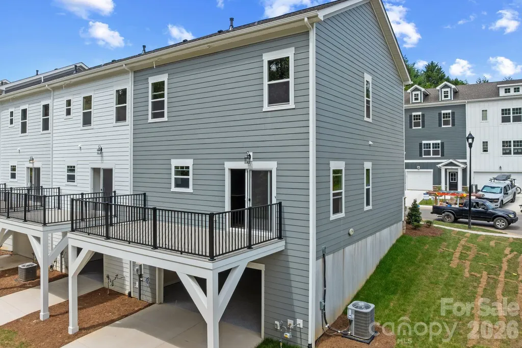 191 Cherry Springs Lane Asheville NC 28804
