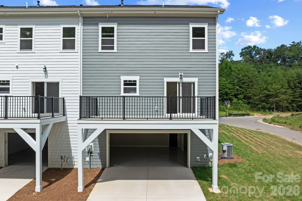 191 Cherry Springs Lane Asheville NC 28804