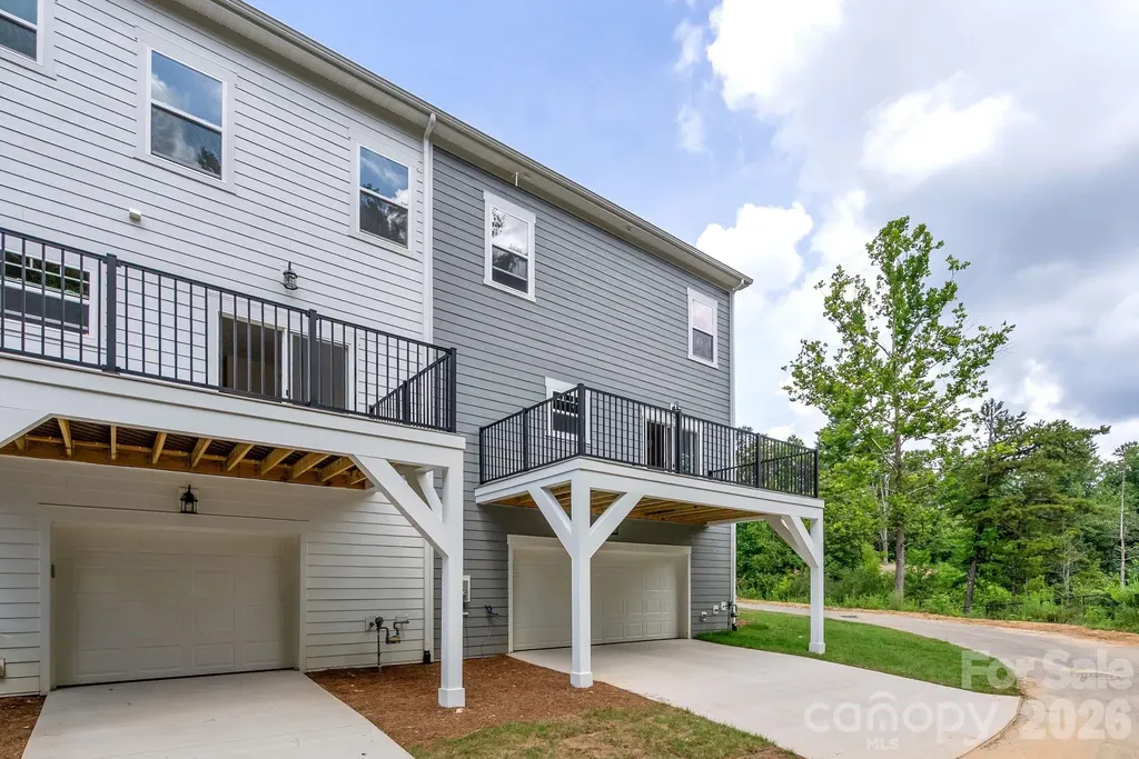 191 Cherry Springs Lane Asheville NC 28804