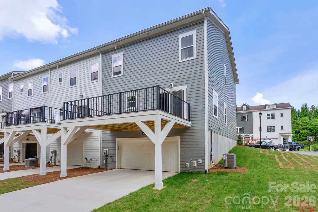 191 Cherry Springs Lane Asheville NC 28804