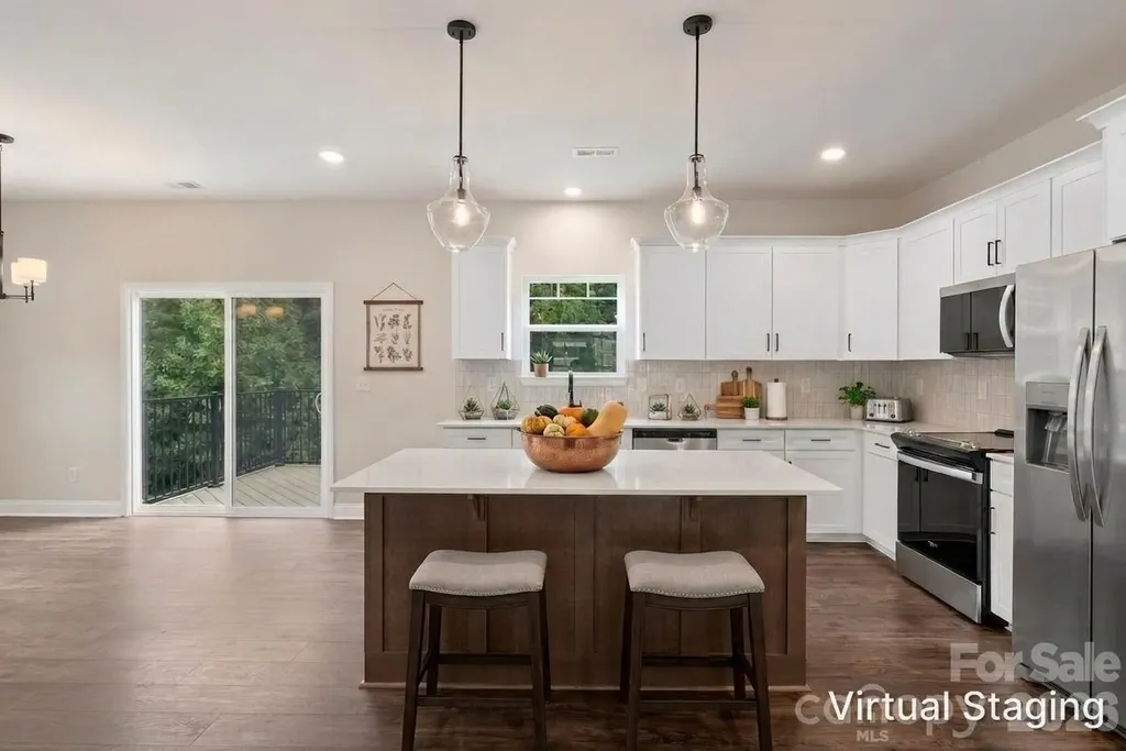 191 Cherry Springs Lane Asheville NC 28804