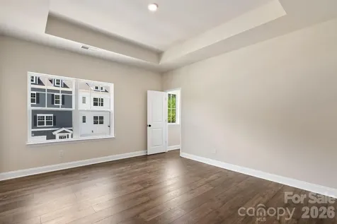191 Cherry Springs Lane Asheville NC 28804