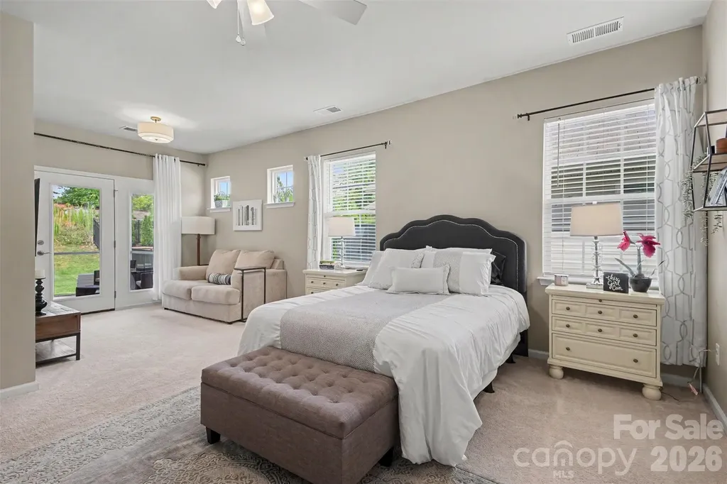 163 Abersham Drive Mooresville NC 28115