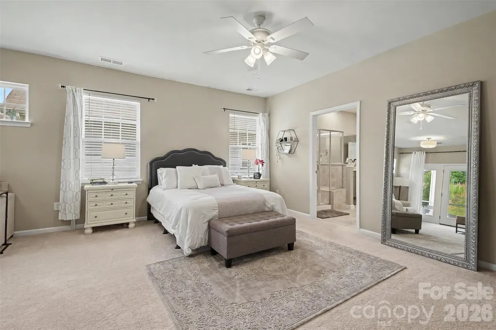 163 Abersham Drive Mooresville NC 28115