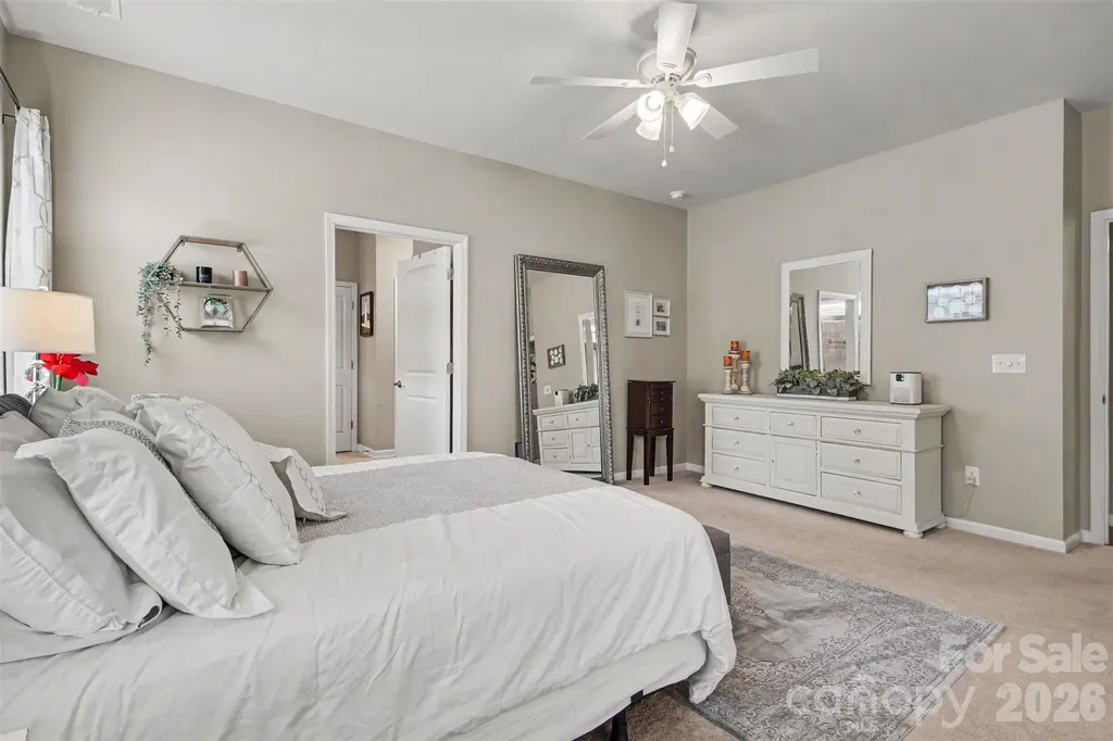163 Abersham Drive Mooresville NC 28115