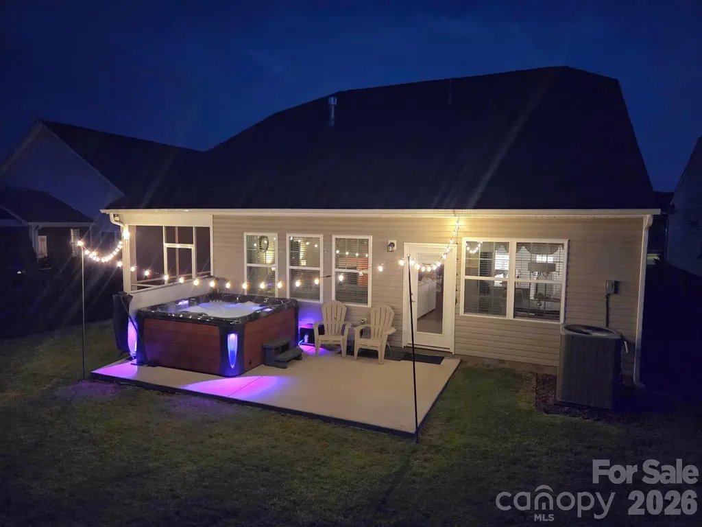 163 Abersham Drive Mooresville NC 28115