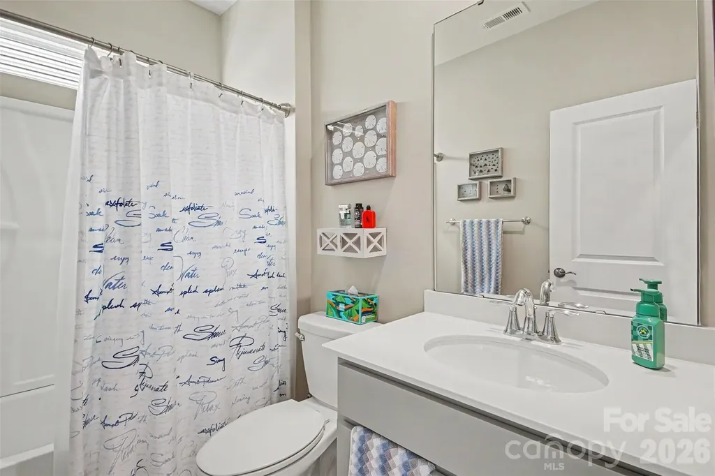 163 Abersham Drive Mooresville NC 28115