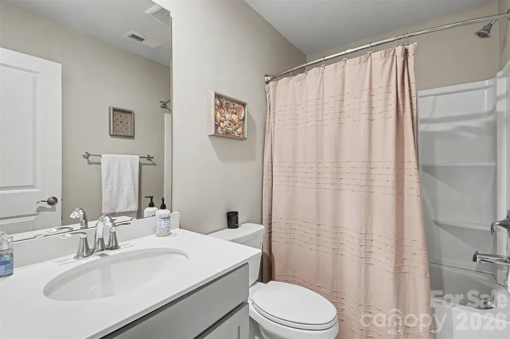 163 Abersham Drive Mooresville NC 28115