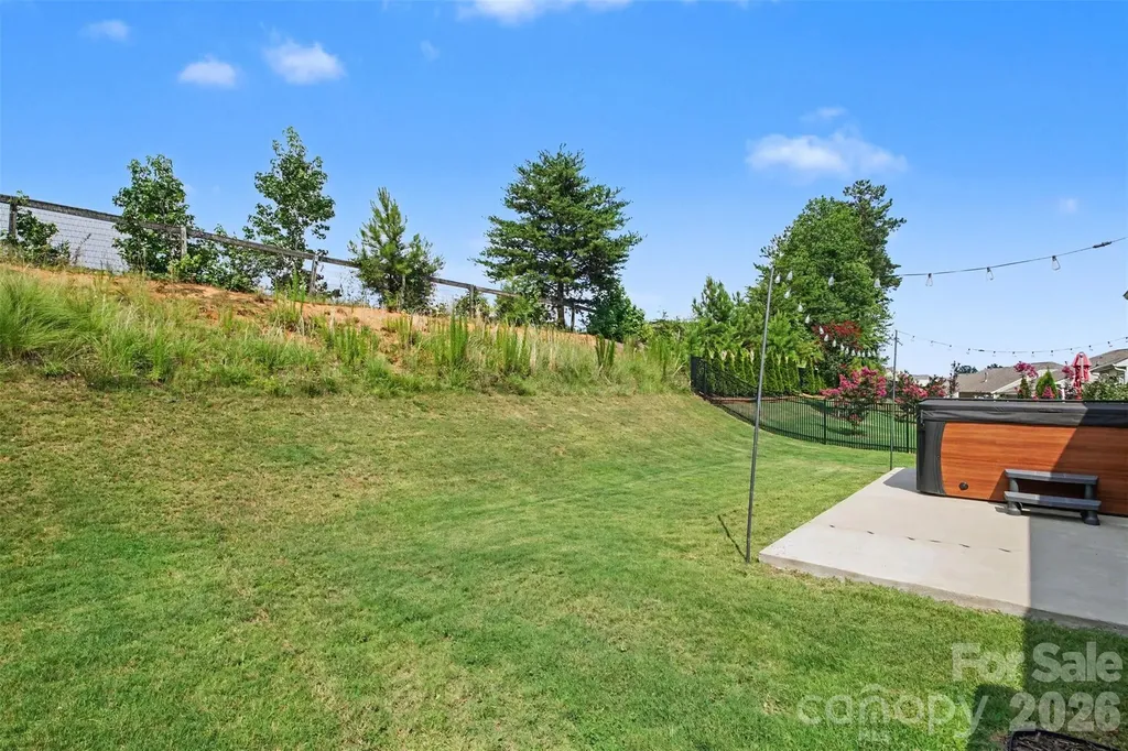 163 Abersham Drive Mooresville NC 28115