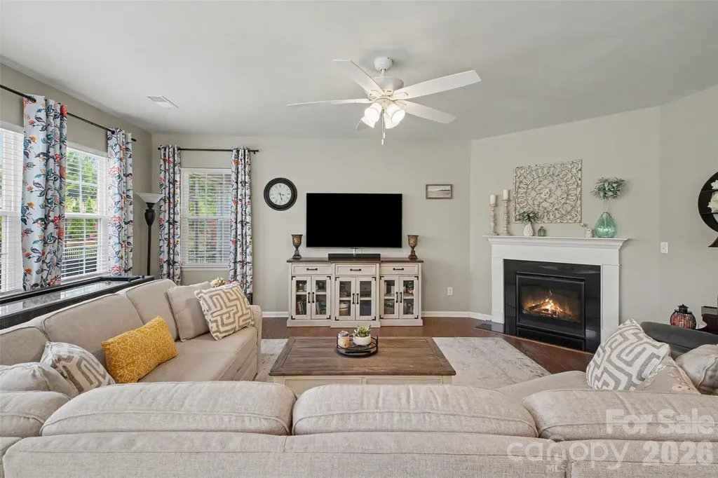 163 Abersham Drive Mooresville NC 28115