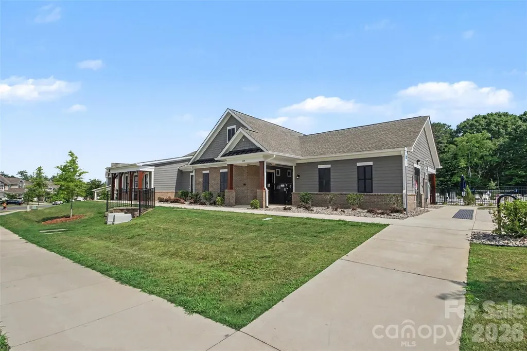 163 Abersham Drive Mooresville NC 28115