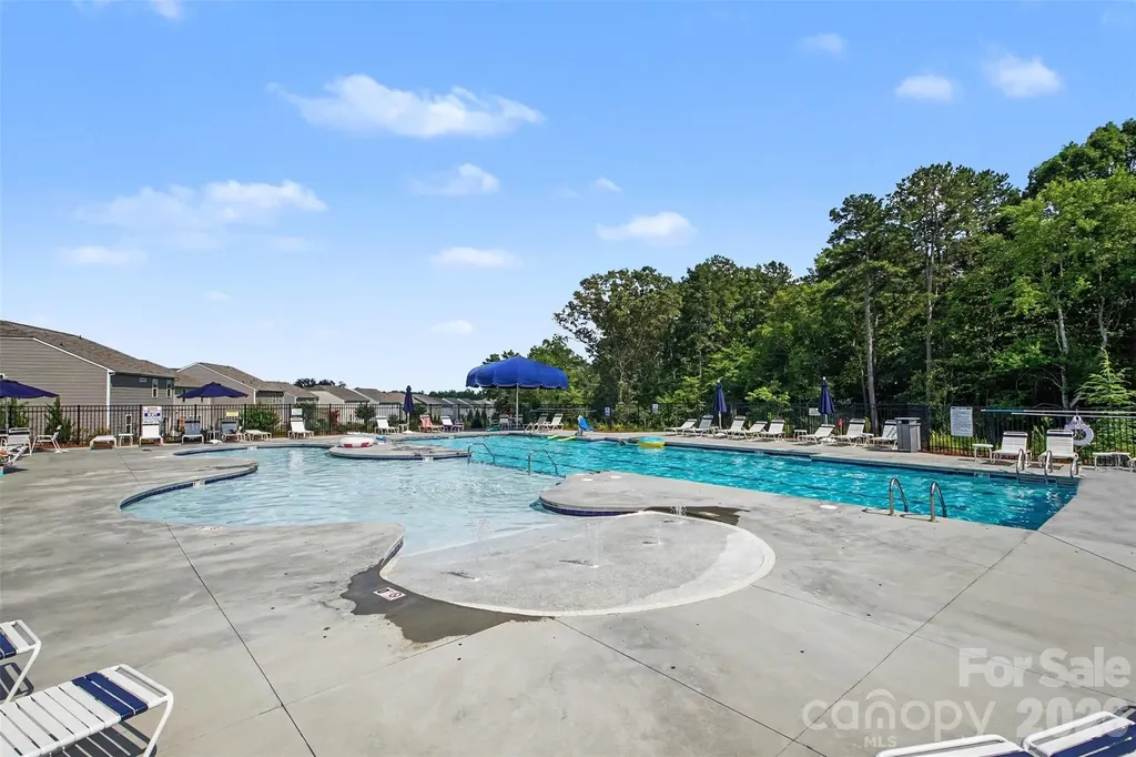 163 Abersham Drive Mooresville NC 28115
