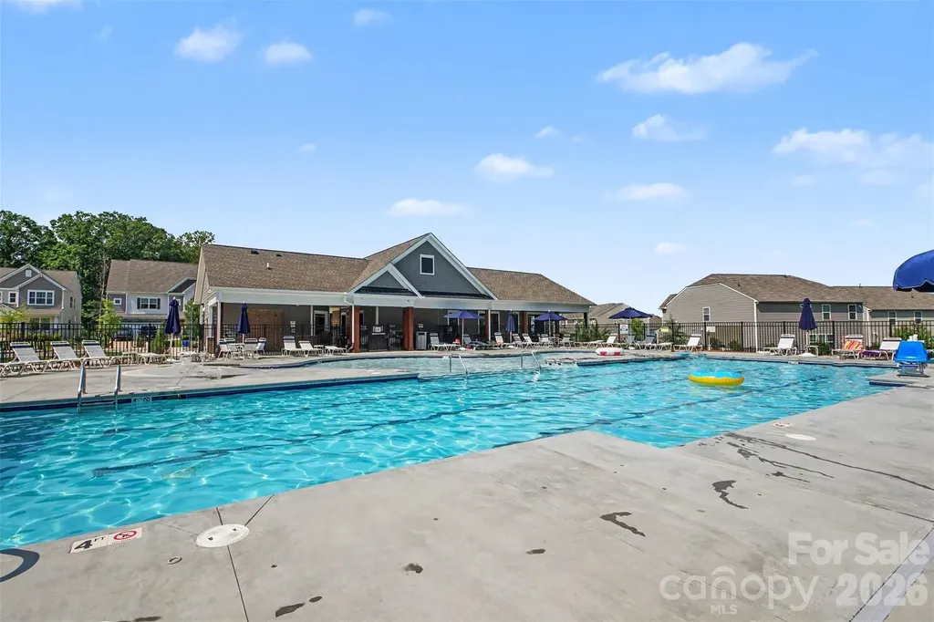 163 Abersham Drive Mooresville NC 28115