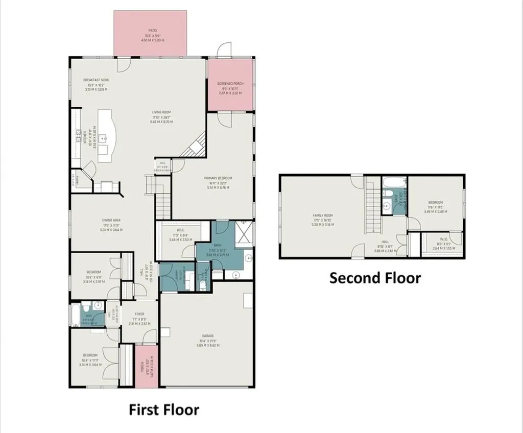 163 Abersham Drive Mooresville NC 28115