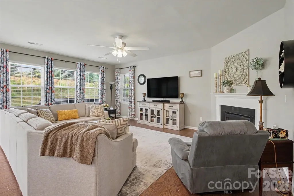 163 Abersham Drive Mooresville NC 28115