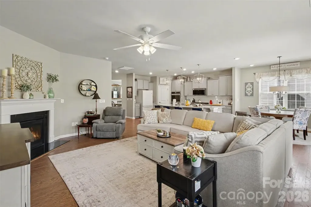 163 Abersham Drive Mooresville NC 28115