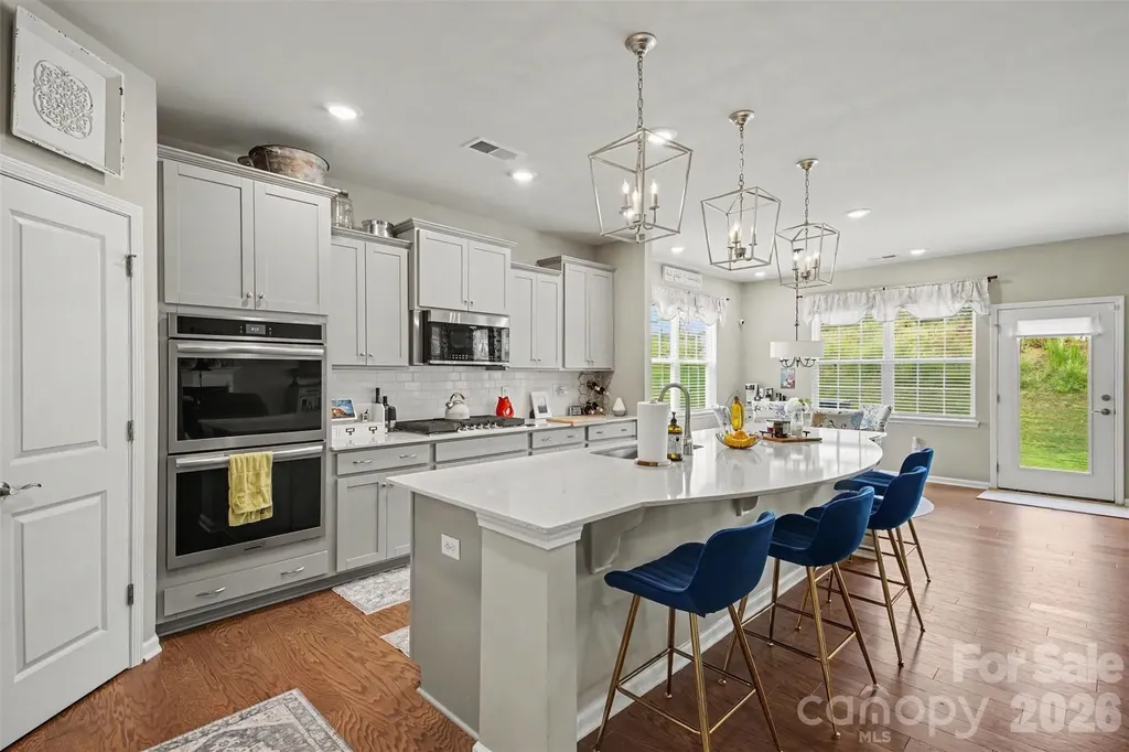 163 Abersham Drive Mooresville NC 28115