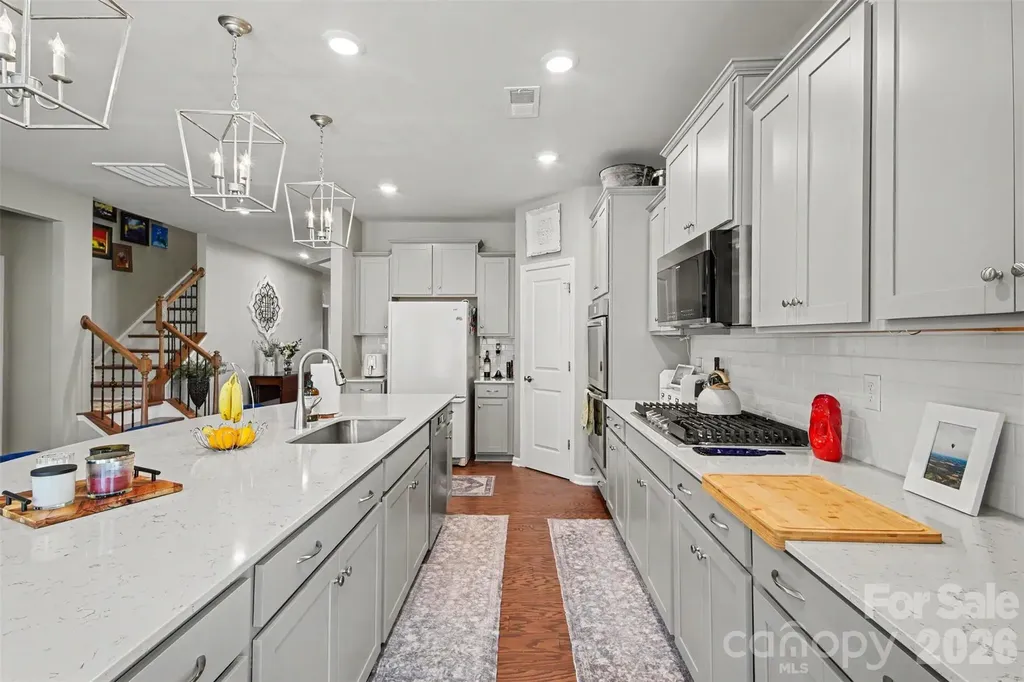 163 Abersham Drive Mooresville NC 28115