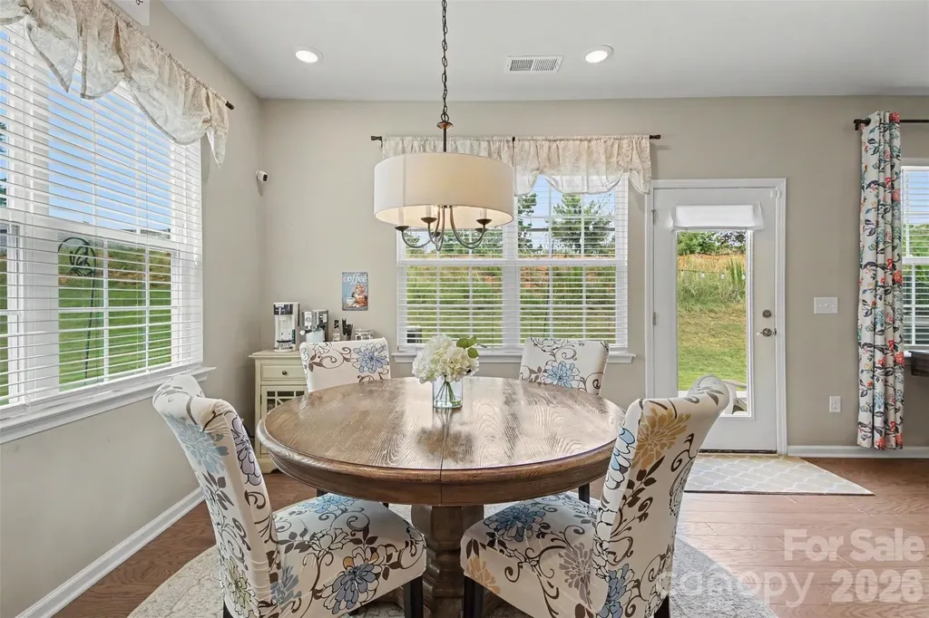 163 Abersham Drive Mooresville NC 28115