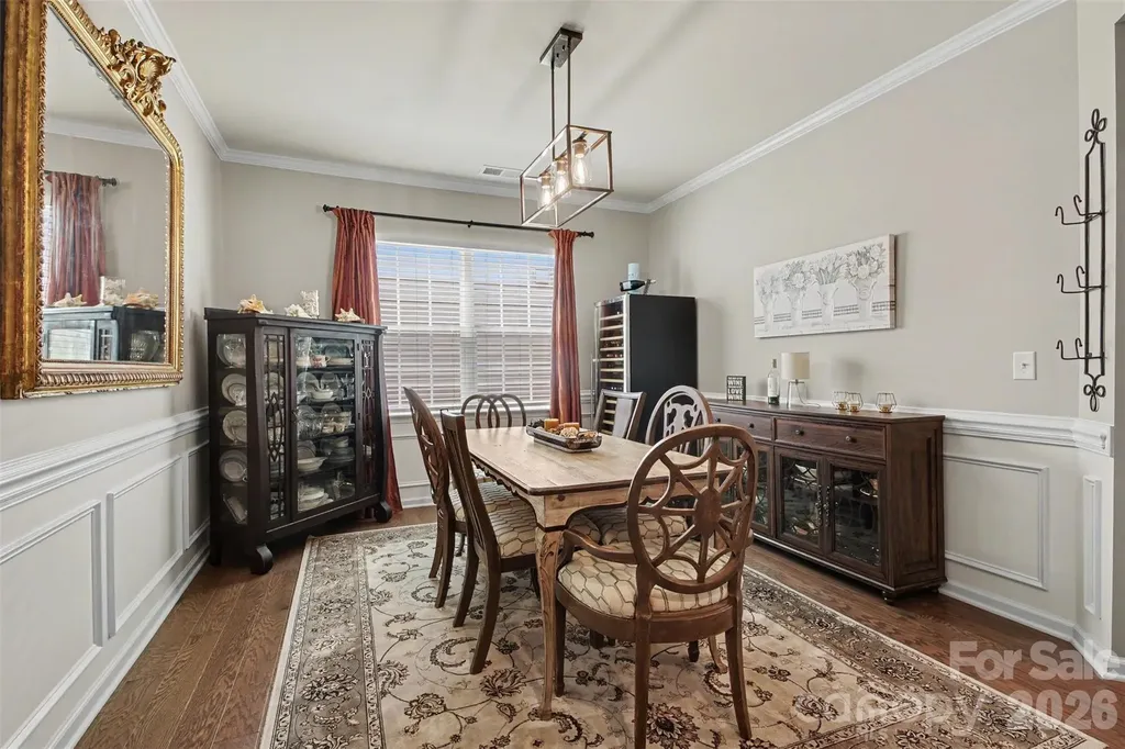 163 Abersham Drive Mooresville NC 28115